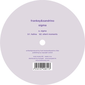 Sigma - Single