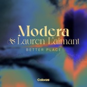 Better Place (Extended Mix) artwork