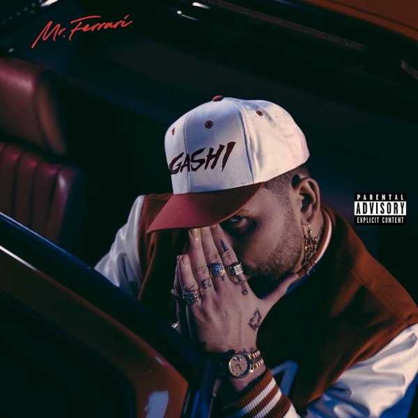 Mr. Ferrari - Single - GASHI