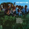 Boy Meets Girl: Classic Stax Duets