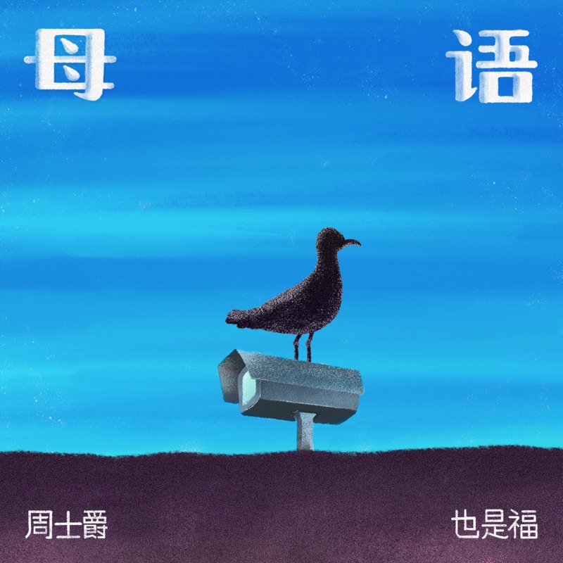 Album art for 我的芯