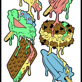 C.R.E.A.M. (feat. Tricky LT 45) Treal