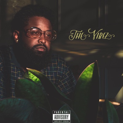 The Vibez - EP