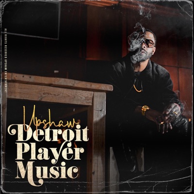 Detroit Player Music - Single