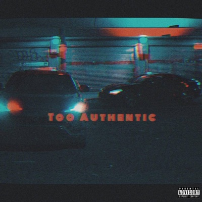 Too Authentic (feat. Statz) - Single