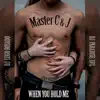 Master C & J, Jessie Jones & DJ Lugo Rosado - When You Hold Me 2019 (Streetside Boys Edit)