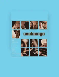 Dengarkan Soulounge, tonton video musik, baca bio, lihat tanggal tur & lainnya!