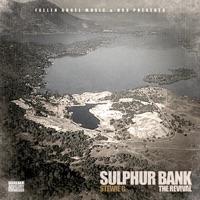 Sulphur Bank: The Revival - Stewie G