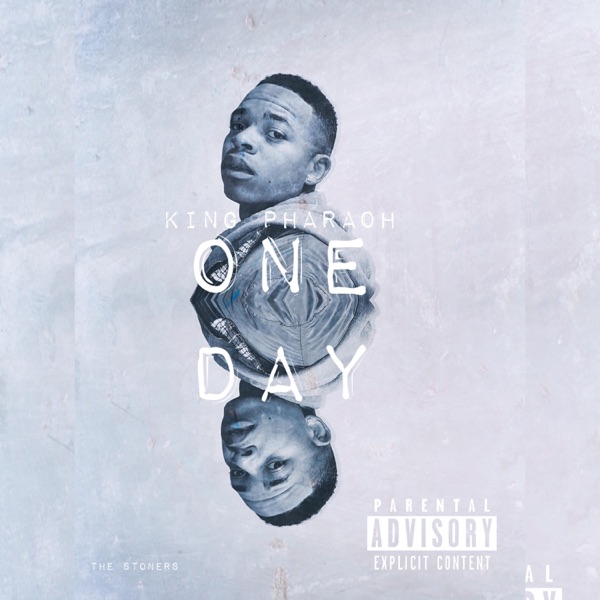 One Day (feat. King Pharaoh)