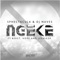 Ngeke (feat. BEAST, Hope & Leehleza) artwork