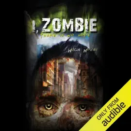 I, Zombie (Unabridged)