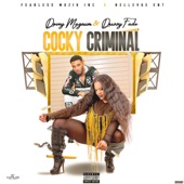 Cocky Criminal (feat. Drizzy Fade) artwork