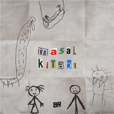 Masal Kitabı - Single