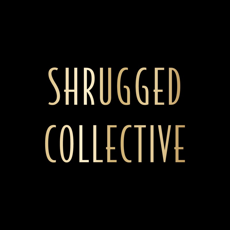 Shrugged Collective - A  network of fitness, health and performance shows that help people achieve their physical and mental