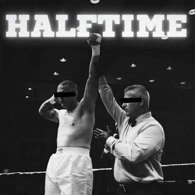 Halftime - Single