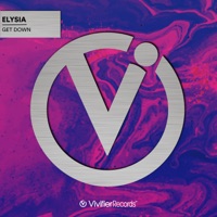 Get Down - Single - Elysia