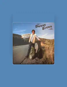 Listen to Danny Brown, watch music videos, read bio, see tour dates & more!