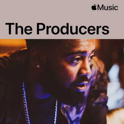 Luister naar 'Slade Da Monsta: The Producers' met PnB Rock