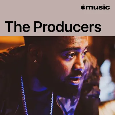 Ascolta Slade Da Monsta: The Producers con Layton Greene