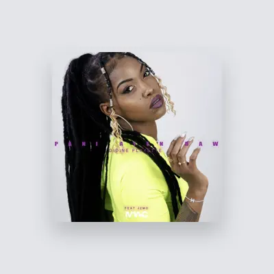 Listen to Didine Playette, watch music videos, read bio, see tour dates & more!
