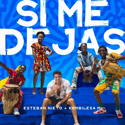 Si Me Dejas - Single