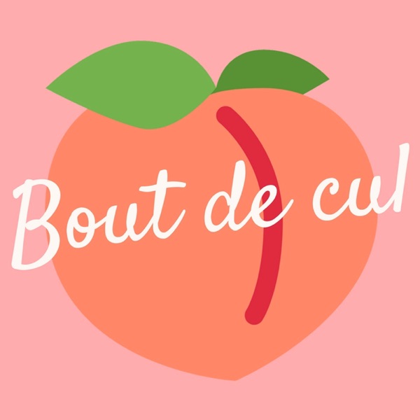 Bout de cul cover
