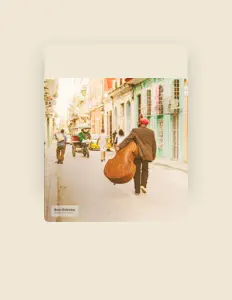 Listen to Son Habana, watch music videos, read bio, see tour dates & more!
