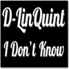 I Don’t Know - Single