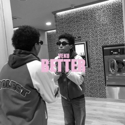 Better - Single