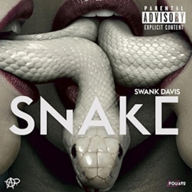 Snake Swank Davis