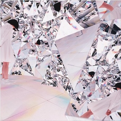 Fashionary Diamonds (feat. Brandon J$) - Single