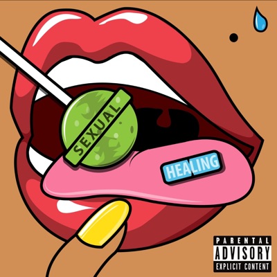 Sexual Healing - Single