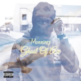 Ghost of Ace Monniee7