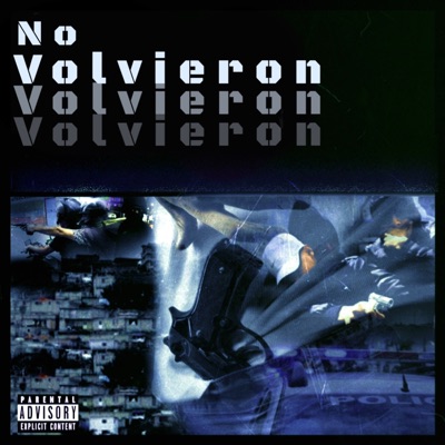 No Volvieron - Single