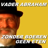 Zonder Boeren Geen Eten