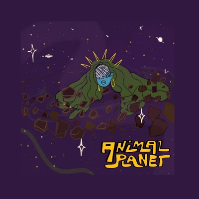 Animal Planet (feat. Shamil) - Single