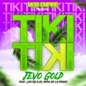 Tiki Tiki (feat. Leo RD & El Papá de la Promo) artwork