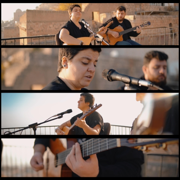 Naxwazim / Şirin Cane - Berfin Aktay