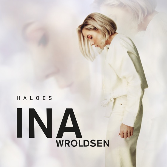 Cover artwork for Haloes