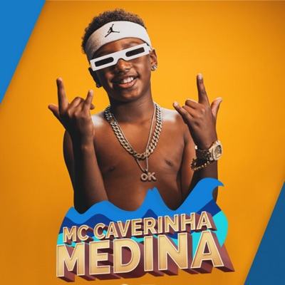 Ando Fazendo Dinheiro - MC Caverinha | Shazam