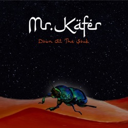 Mr. Käfer - Dawn at the Souk