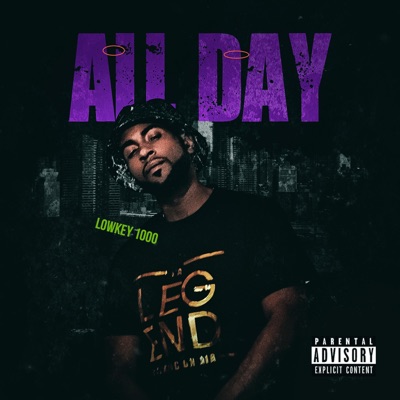 Allday - Single