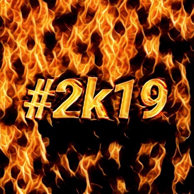 #2K19 - Single