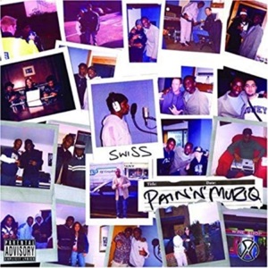Pain N Muziq