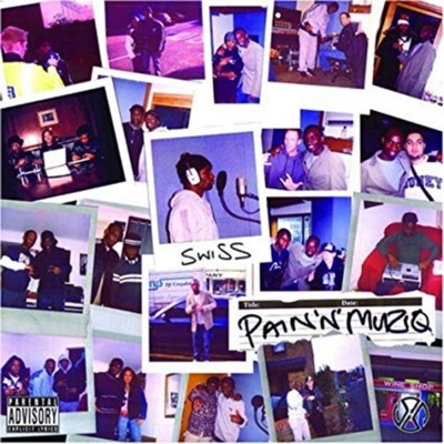 Pain N Muziq