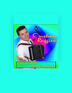 Cristian Ruggieri सुनें, म्यूज़िक वीडियो देखें, बायो पढ़ें, दौरे की तारीखें और बहुत कुछ देखें!