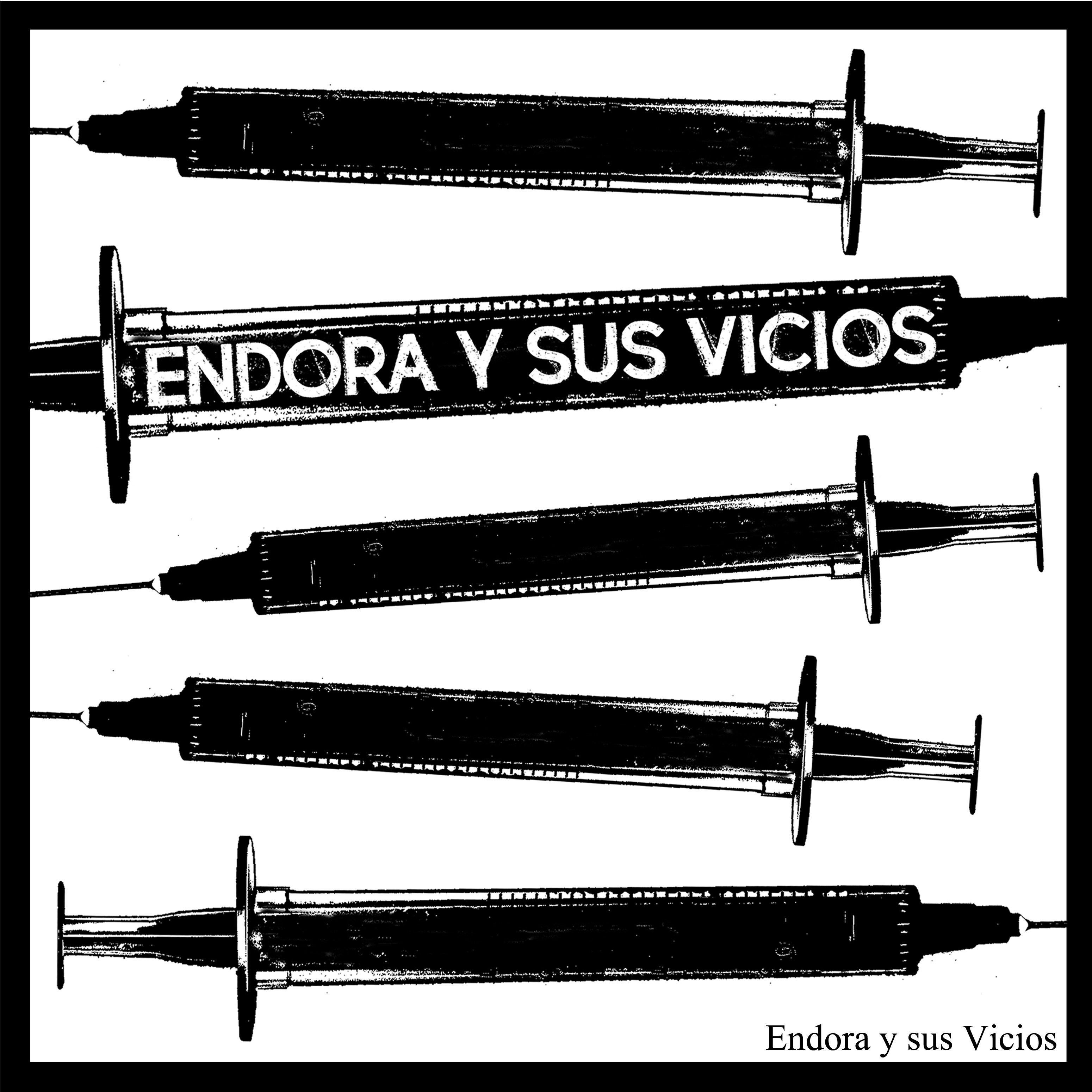 Endora Y Sus Vicios