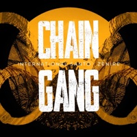 Chain Gang (feat. Zenire) - Single - International Santo
