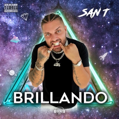 Brillando - Single