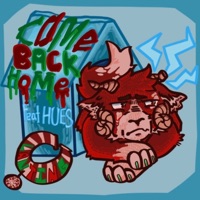 COME BACK HOME ! (feat. HUES) - Single - LANTING